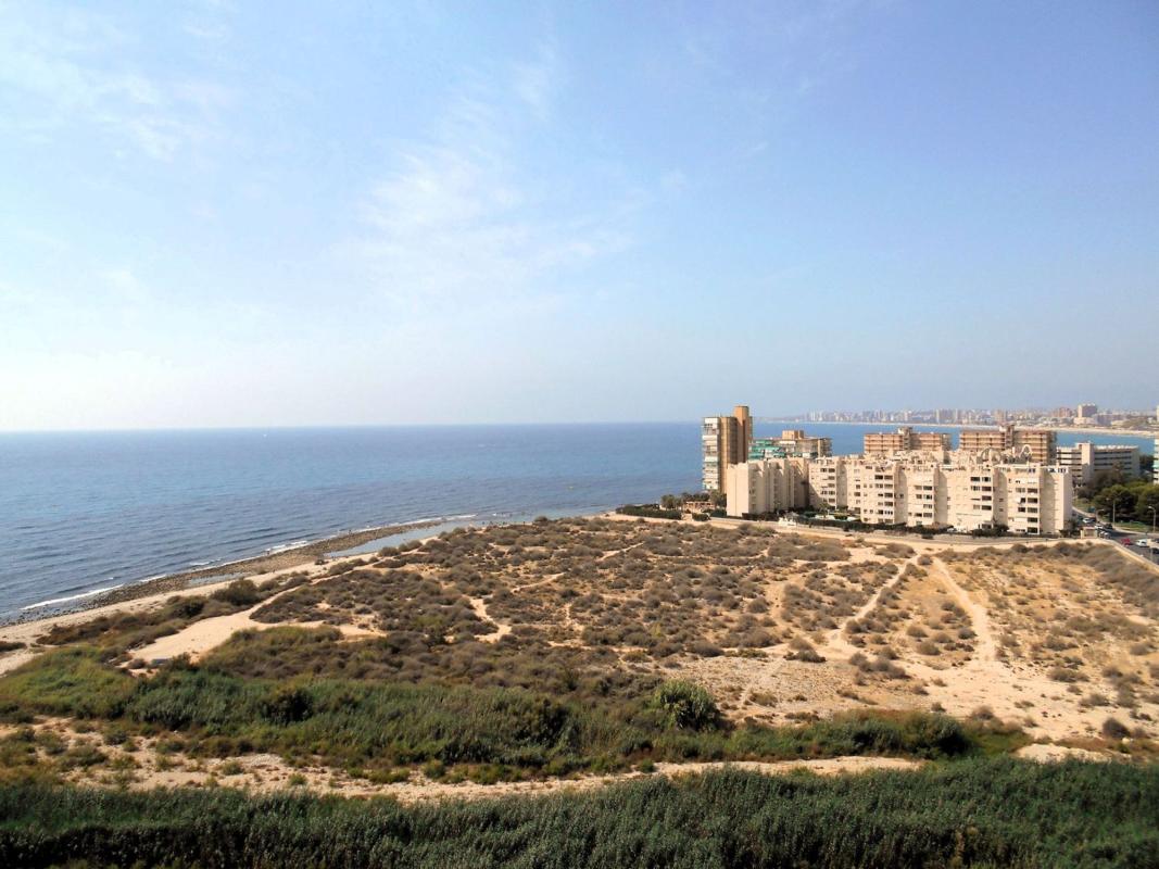 Sprzedaż mieszkania w Piso en San Bartolomé, Campello Playa, El Campello, El Campello
photo 4