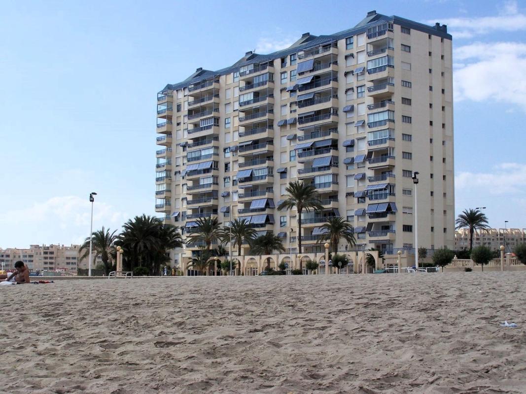 Sprzedaż mieszkania w Piso en San Bartolomé, Campello Playa, El Campello, El Campello
photo 5