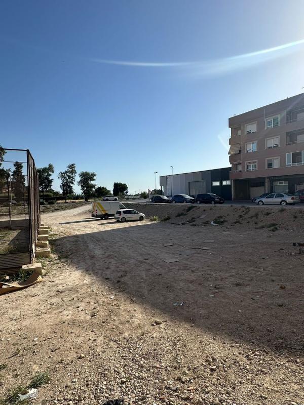 Działka na sprzedaż w Bigastro, Alicante photo 1