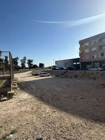 Terreno en Bigastro photo 1