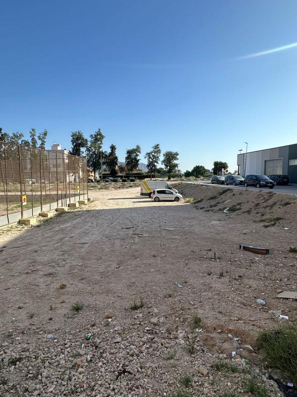 Działka na sprzedaż w Bigastro, Alicante photo 2