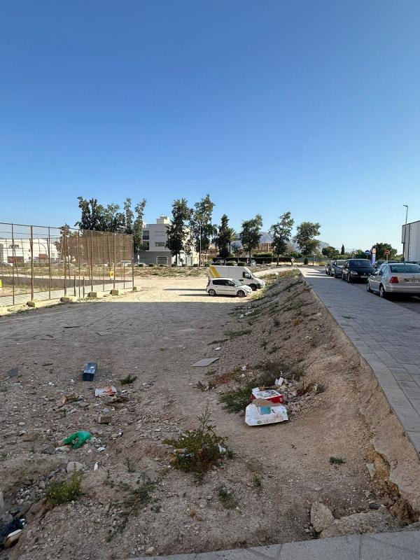 Działka na sprzedaż w Bigastro, Alicante photo 4