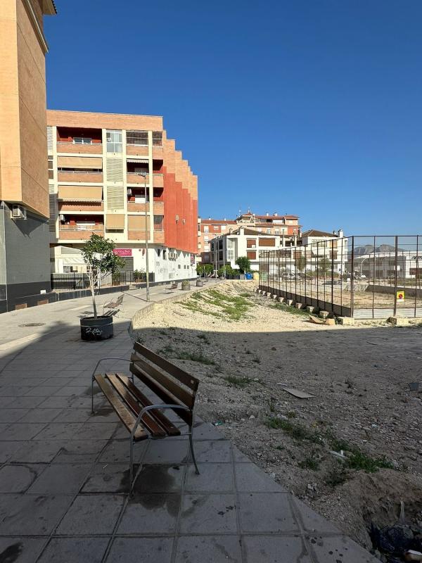 Działka na sprzedaż w Bigastro, Alicante photo 5