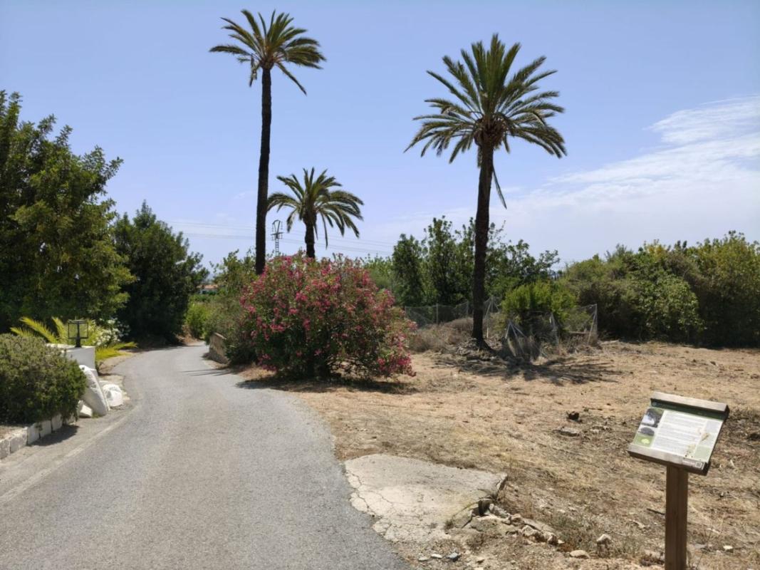 Działka na sprzedaż w Altea, Alicante photo 2