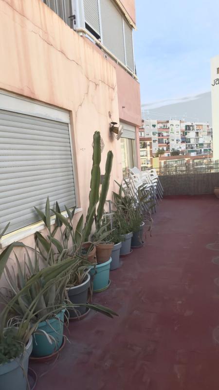 Venta de piso en Piso en Avenida de Ricardo Bayona, Pueblo Poniente, Benidorm, Benidorm
photo 5