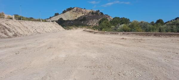 Terreno en Camino de l'Alfàs s/n, Balcón de Finestrat-Terra Marina, Finestrat photo 1