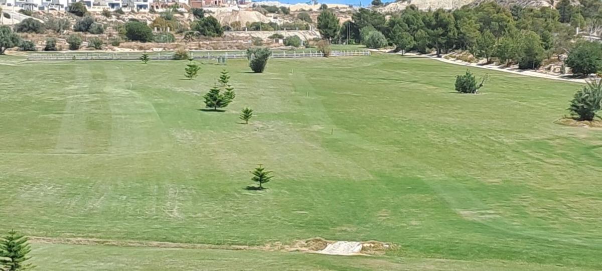 Land for sale in Finestrat, Alicante photo 2