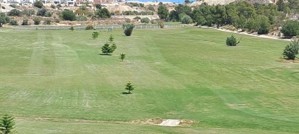 Terreno en Camino de l'Alfàs s/n, Balcón de Finestrat-Terra Marina, Finestrat thumbnail 1