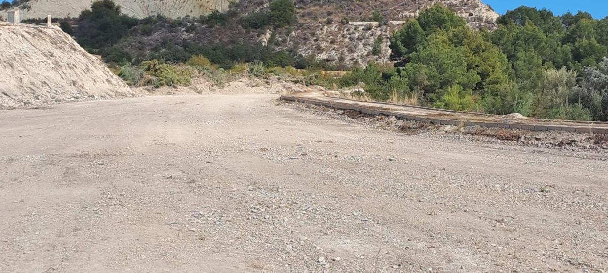 Land for sale in Finestrat, Alicante photo 3