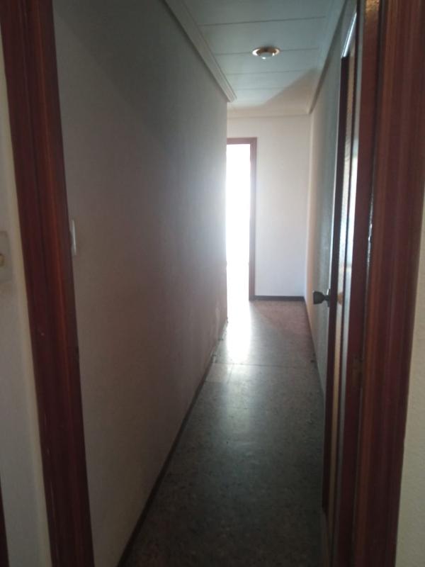 Sale of apartment in Piso en Pintor Llorens, 14, Saladar, Denia, Denia
photo 1