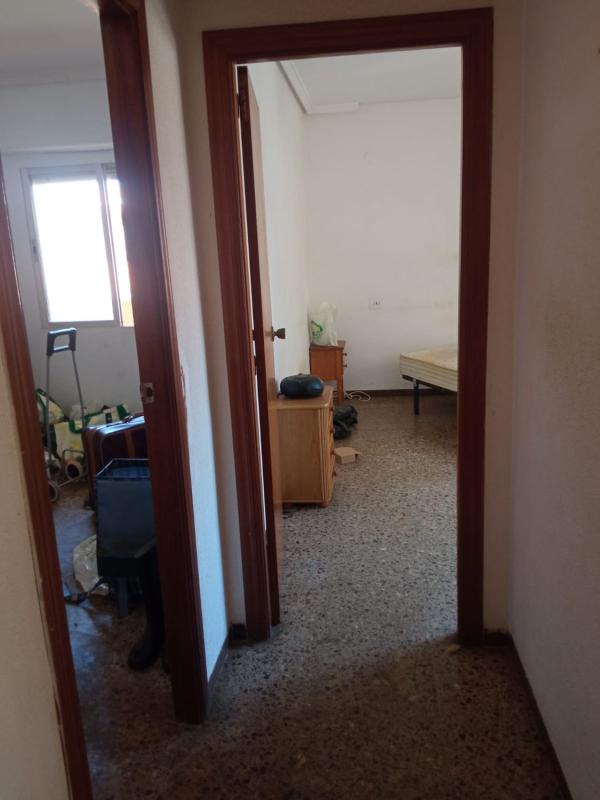 Sale of apartment in Piso en Pintor Llorens, 14, Saladar, Denia, Denia
photo 2