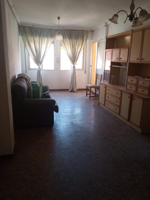 Sale of apartment in Piso en Pintor Llorens, 14, Saladar, Denia, Denia
photo 3