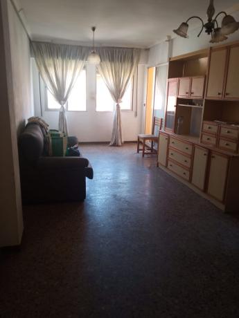 Venta de piso en Piso en Pintor Llorens, 14, Saladar, Denia, Denia
thumbnail 2
