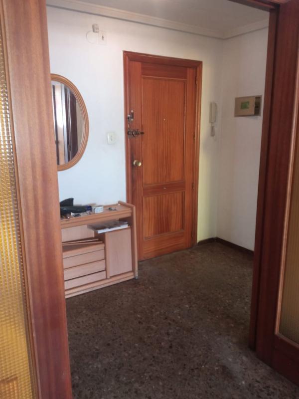 Sale of apartment in Piso en Pintor Llorens, 14, Saladar, Denia, Denia
photo 5