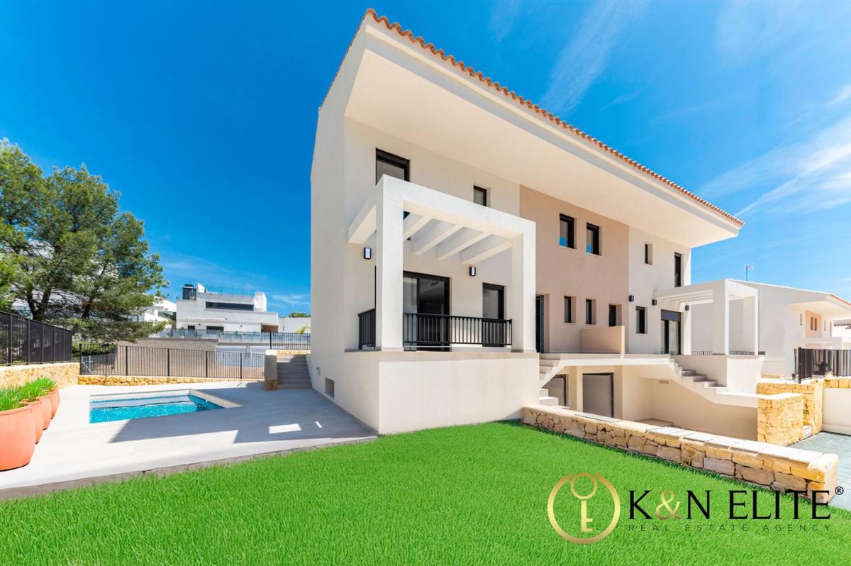 Properties for sale and rent in Spain photo 1