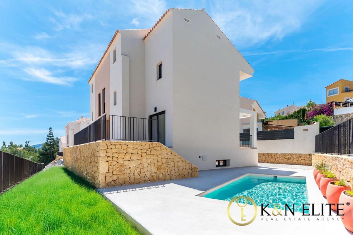 Properties for sale and rent in Spain photo 2
