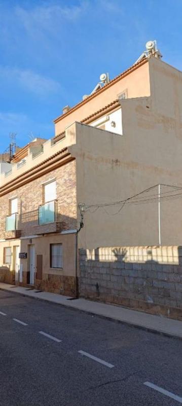 Terreno en venta en Pilar de la Horadada, Alicante photo 1