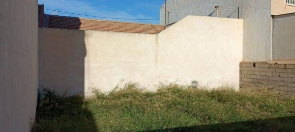 Terreno en Calle Patio, Zona Pueblo, Pilar de la Horadada photo 2