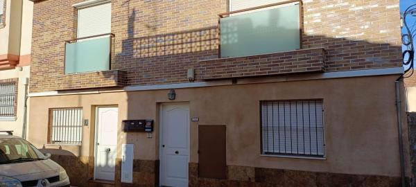 Terreno en Calle Patio, Zona Pueblo, Pilar de la Horadada photo 3