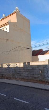 Terreno en Calle Patio, Zona Pueblo, Pilar de la Horadada photo 4