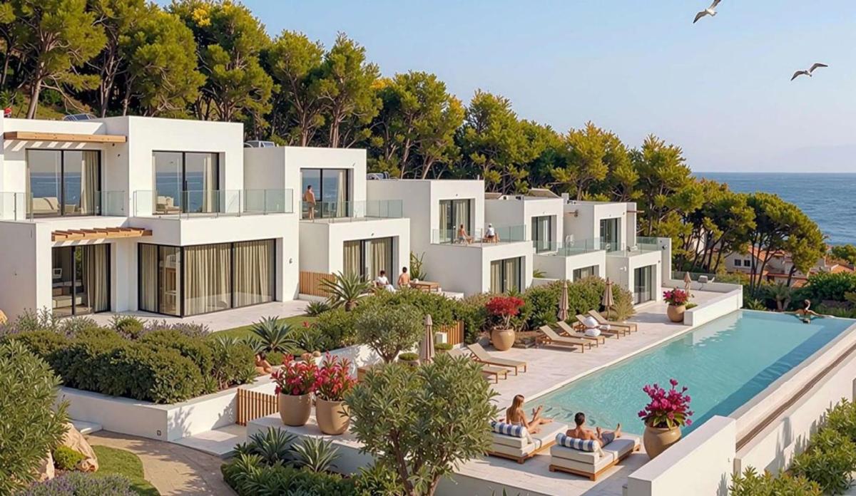 Terreno en venta en Altea, Alicante photo 4