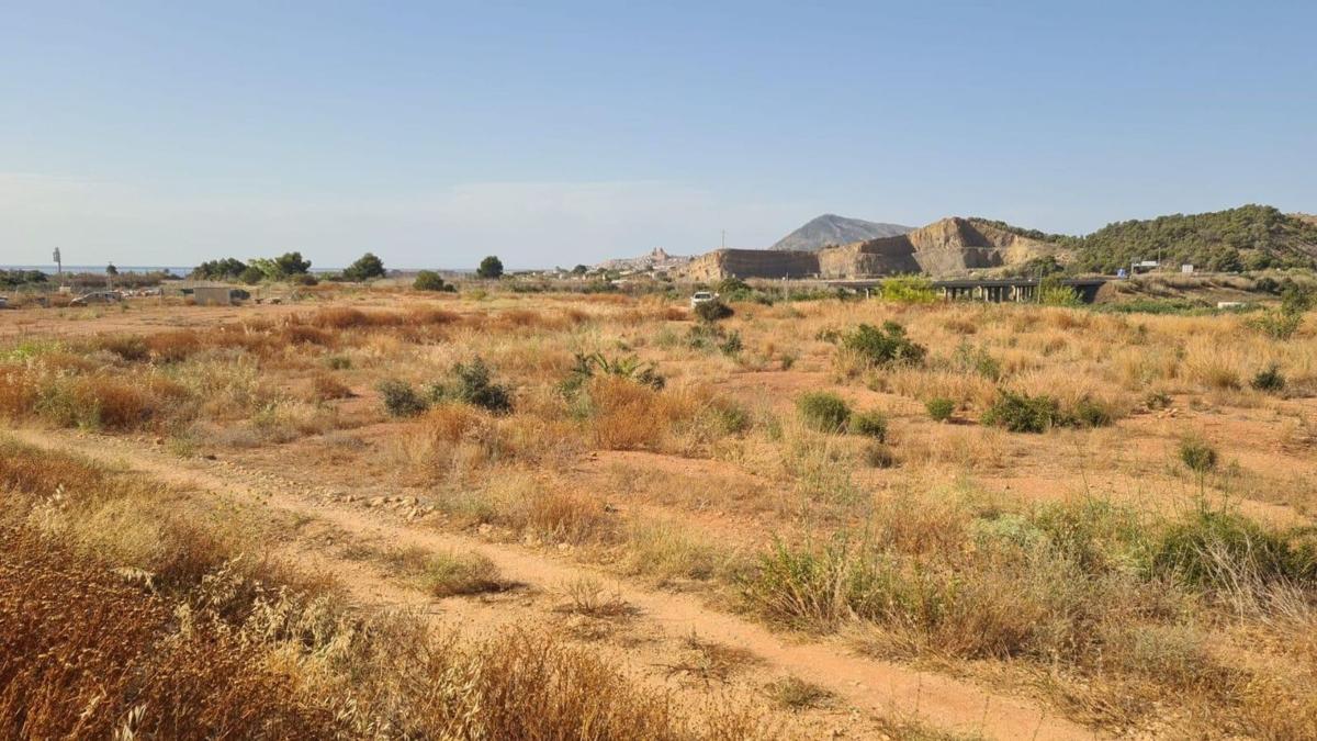 Terreno en venta en Altea, Alicante photo 1