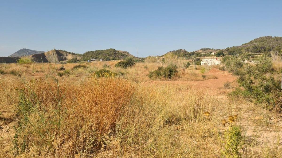 Terreno en venta en Altea, Alicante photo 2