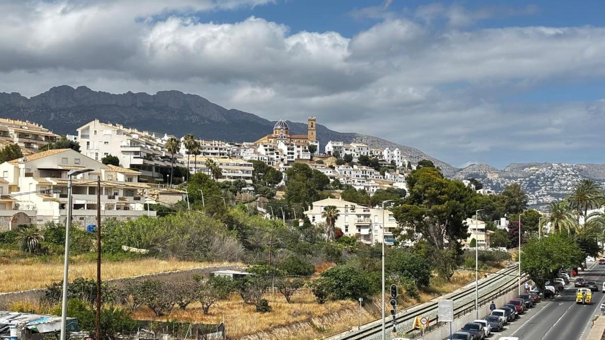 Venta de piso en Piso en Calle Sant Pere, 46, Altea Pueblo, Altea, Altea
photo 1