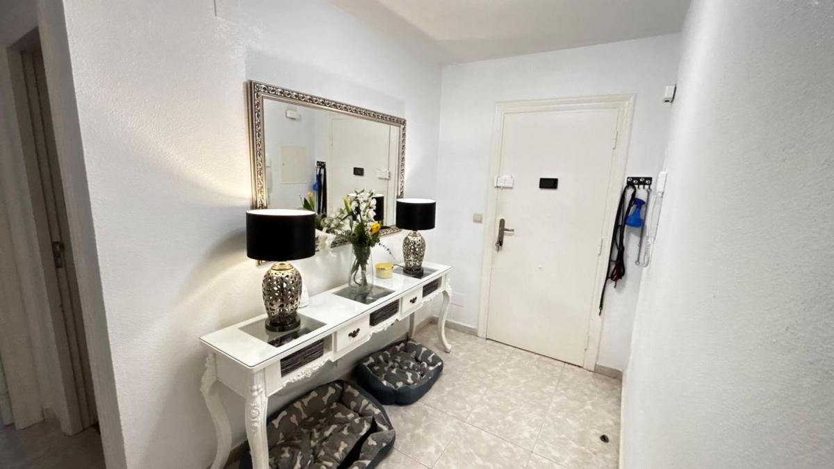Venta de piso en Piso en Calle Sant Pere, 46, Altea Pueblo, Altea, Altea
photo 2