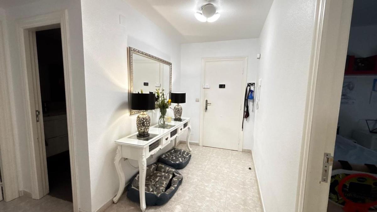 Venta de piso en Piso en Calle Sant Pere, 46, Altea Pueblo, Altea, Altea
photo 3
