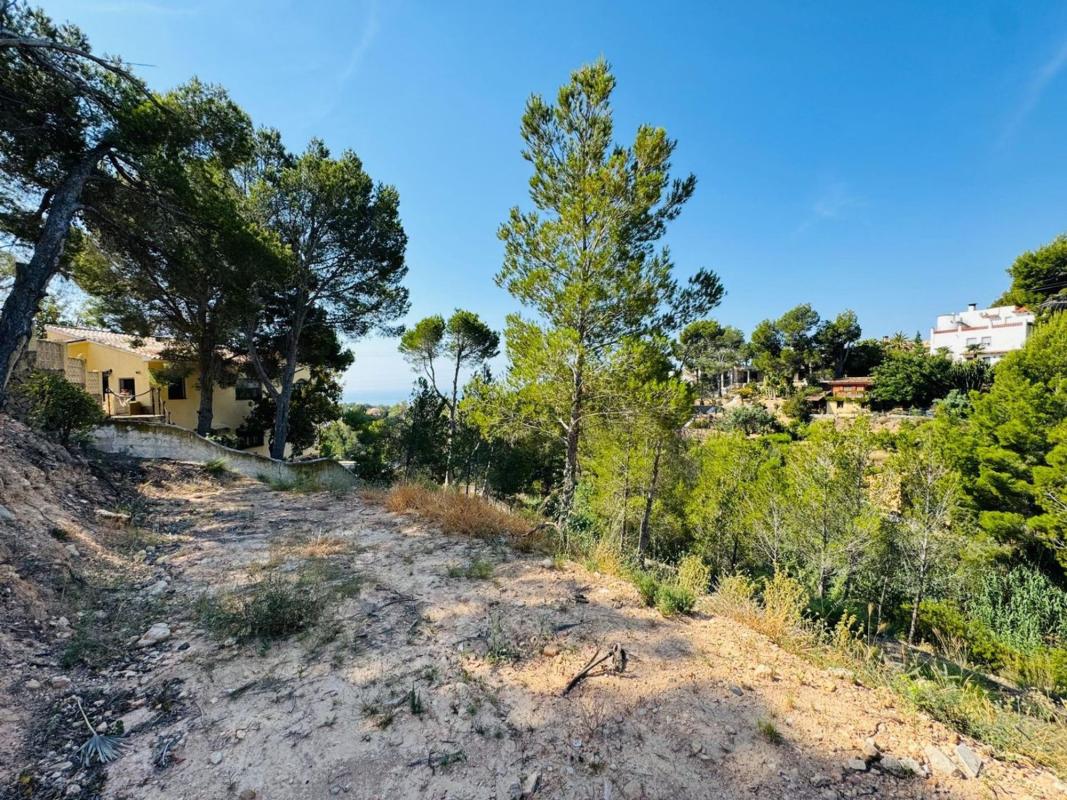 Terreno en venta en Altea, Alicante photo 3