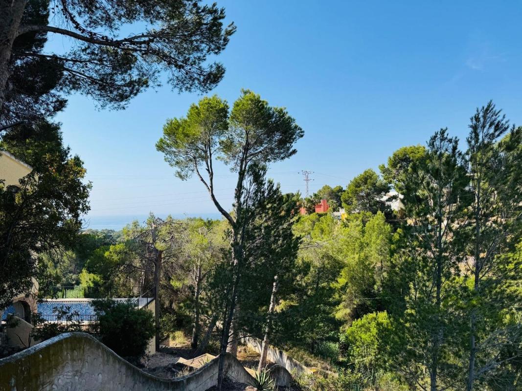 Terreno en venta en Altea, Alicante photo 4