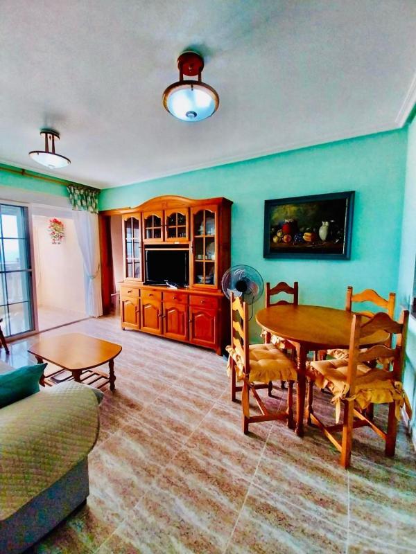 Venta de piso en Piso en Avenida de Cervantes, 88, Las Viñas, Guardamar del Segura, Guardamar del Segura
 photo 3