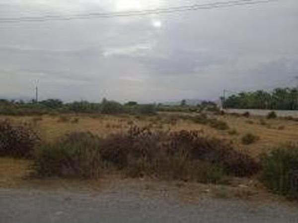 Terreno en Partida Llano San José polígono 1, Algoda-Matola-Llano de San José, Elche / Elx photo 1