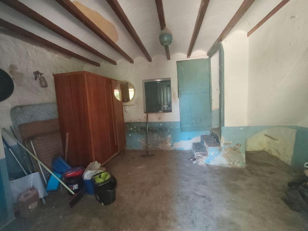 Terreno en venta en Pego, Alicante photo 2