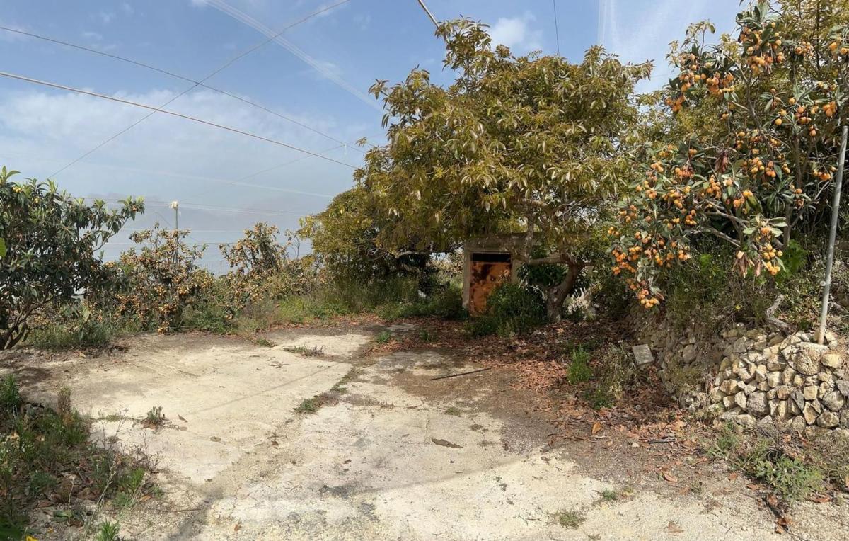 Terreno en venta en Callosa d''En Sarria, Alicante photo 5