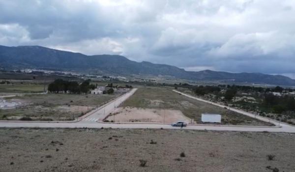 Terreno en Salinas photo 1