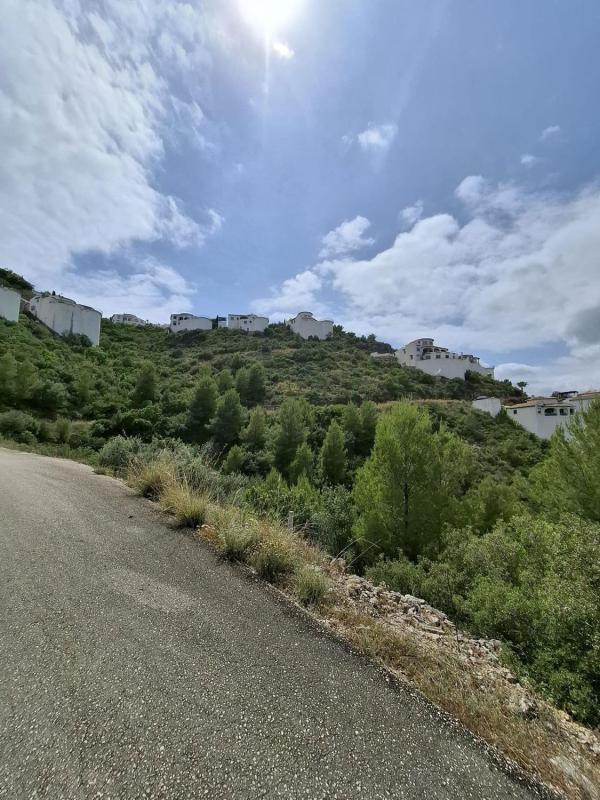Terreno en venta en Pego, Alicante photo 2