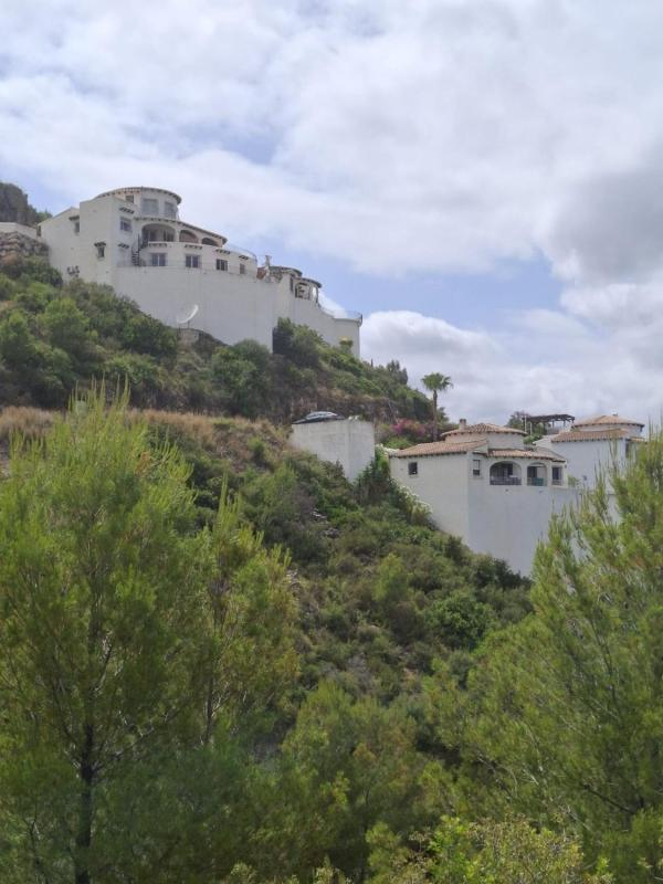 Terreno en venta en Pego, Alicante photo 3