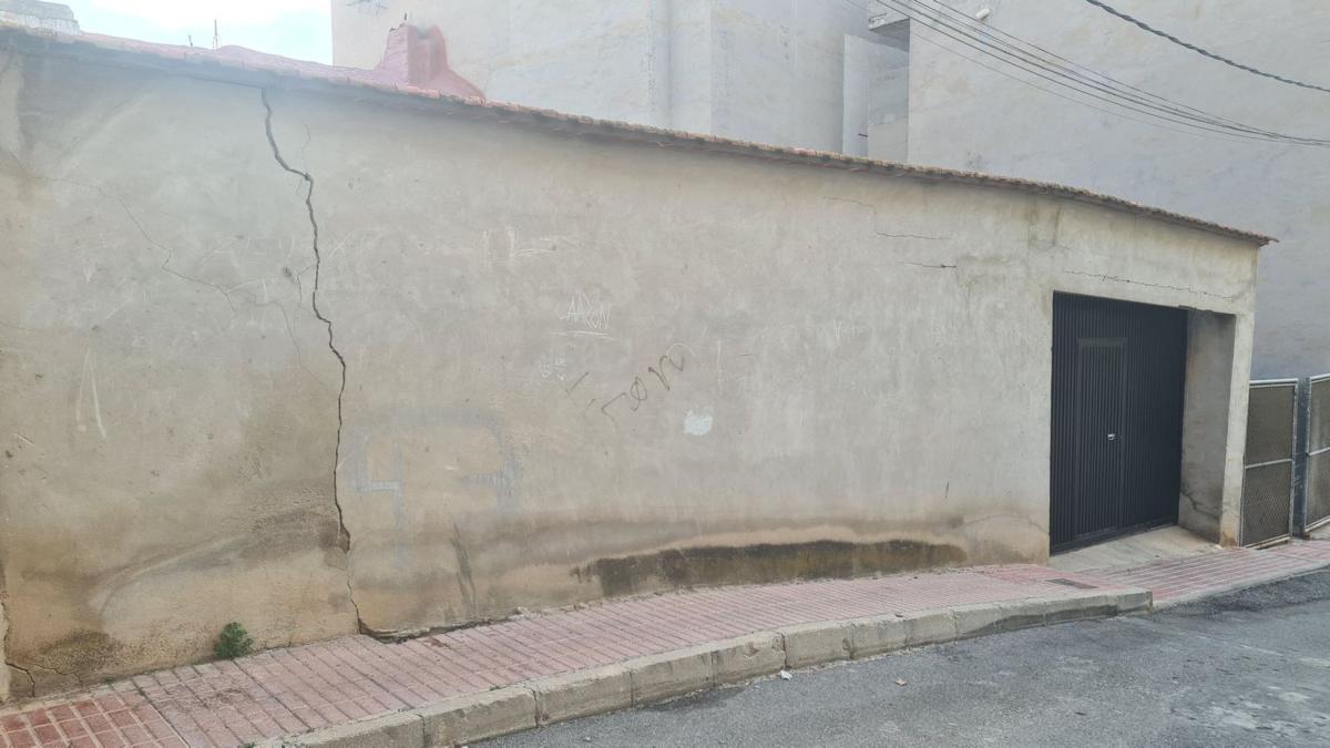 Land for sale in Monovar, Alicante photo 1