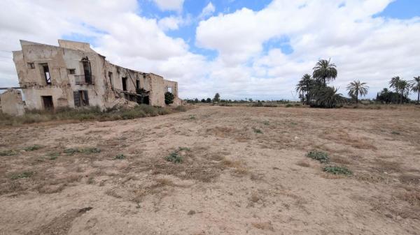 Terreno en Las Bayas-Asprillas, Elche / Elx photo 1