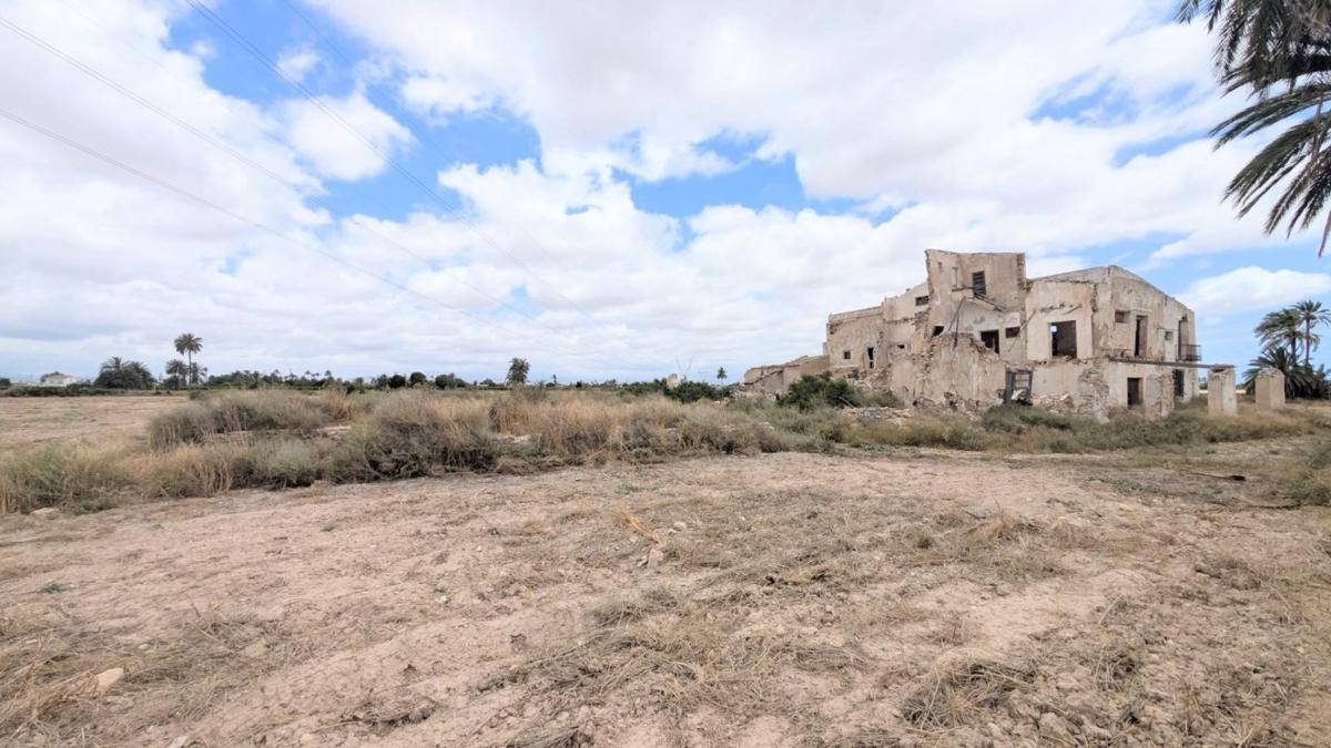 Działka na sprzedaż w Elche / Elx, Alicante photo 2