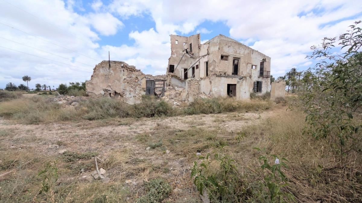 Działka na sprzedaż w Elche / Elx, Alicante photo 3
