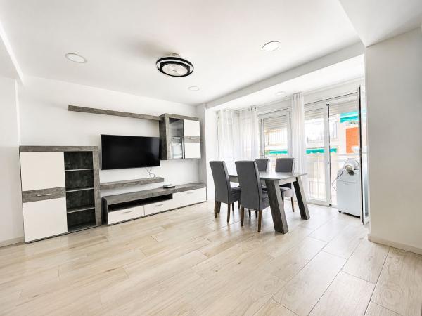 Venta de piso en Piso en Partida Barberes Sur, Platja Vila Joiosa, La Villajoyosa / Vila Joiosa, La Villajoyosa / Vila Joiosa
 photo 1