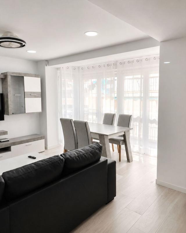 Venta de piso en Piso en Partida Barberes Sur, Platja Vila Joiosa, La Villajoyosa / Vila Joiosa, La Villajoyosa / Vila Joiosa
 photo 2