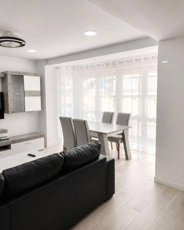 Venta de piso en Piso en Partida Barberes Sur, Platja Vila Joiosa, La Villajoyosa / Vila Joiosa, La Villajoyosa / Vila Joiosa
 photo 2