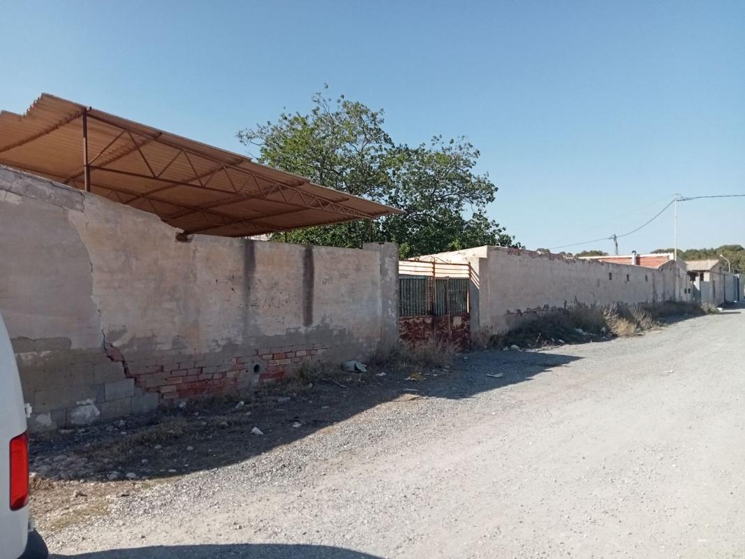 Działka na sprzedaż w Alicante / Alacant, Alicante photo 1