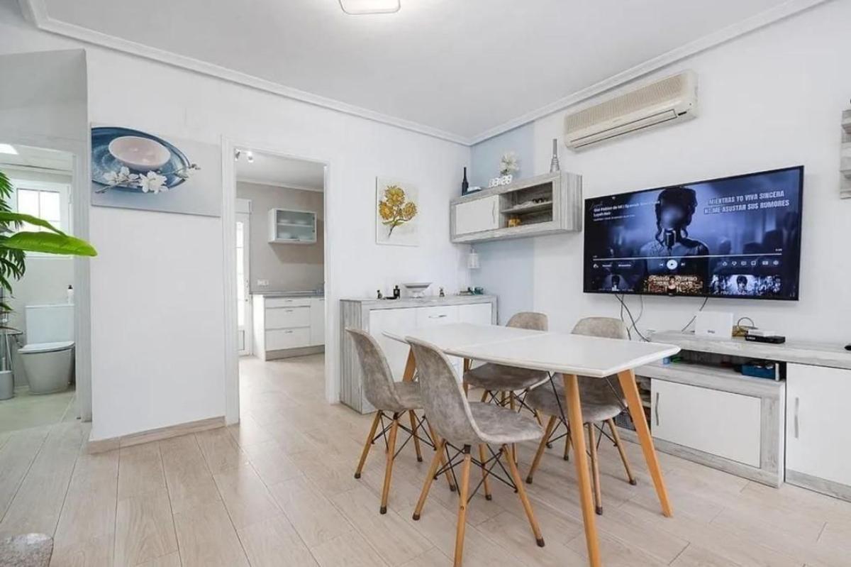Недвижимость на продажу и в аренду в Испании photo 4