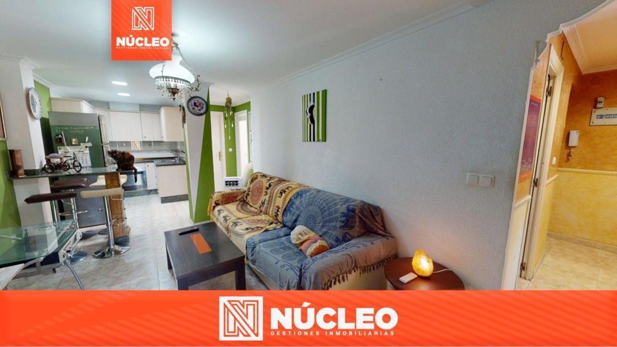 Venta de piso en Piso en Calle Antonio Sansano Franco, Sector V-El Canal, Elche / Elx, Elche / Elx
photo 1