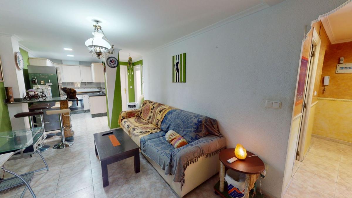 Venta de piso en Piso en Calle Antonio Sansano Franco, Sector V-El Canal, Elche / Elx, Elche / Elx
photo 2